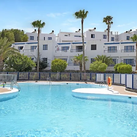 Con Vista Piscina * Puerto del Carmen (Lanzarote)