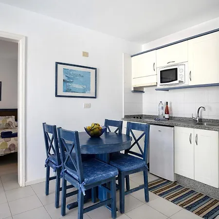 Apartamento Con Vista Piscina *