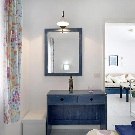 Con Vista Piscina * Puerto del Carmen (Lanzarote)