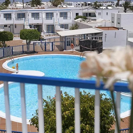 Con Vista Piscina Puerto del Carmen (Lanzarote)