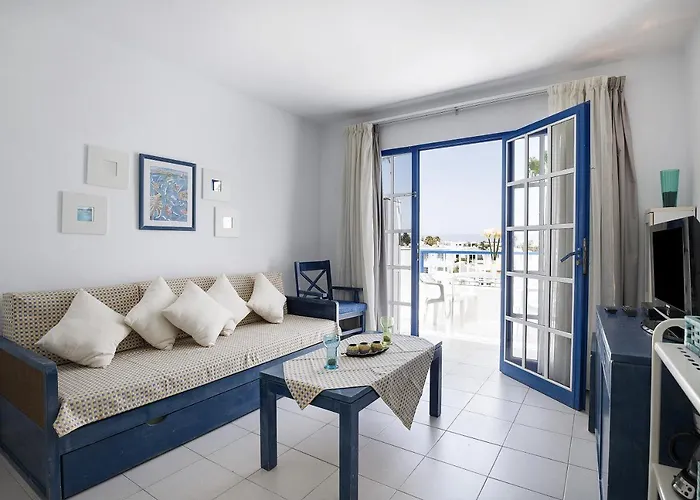 Apartamento Con Vista Piscina Puerto del Carmen (Lanzarote)