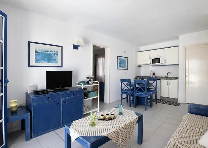 Apartamento Con Vista Piscina Puerto del Carmen (Lanzarote)