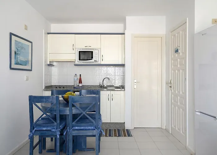 Con Vista Piscina Puerto del Carmen (Lanzarote)