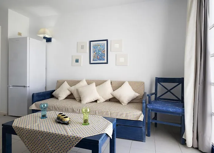 Con Vista Piscina Puerto del Carmen (Lanzarote)