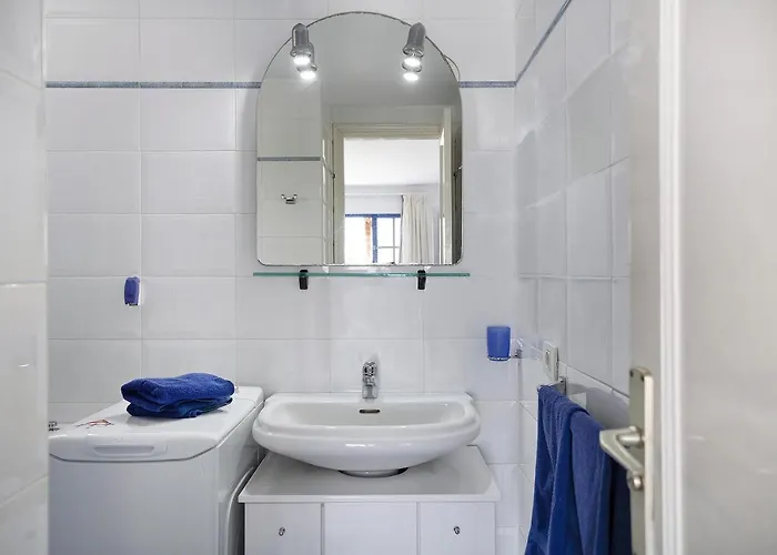 Apartamento Con Vista Piscina Puerto del Carmen (Lanzarote)