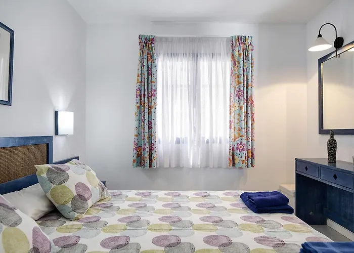 Apartamento Con Vista Piscina *