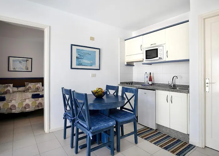 Apartamento Con Vista Piscina *