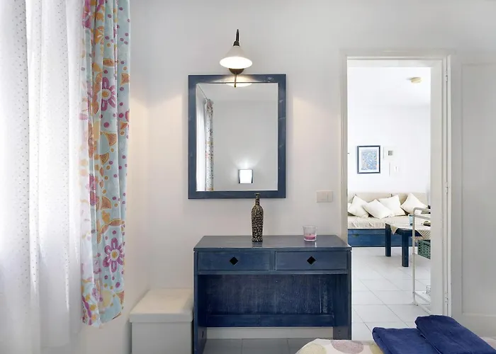 Con Vista Piscina * Puerto del Carmen (Lanzarote)