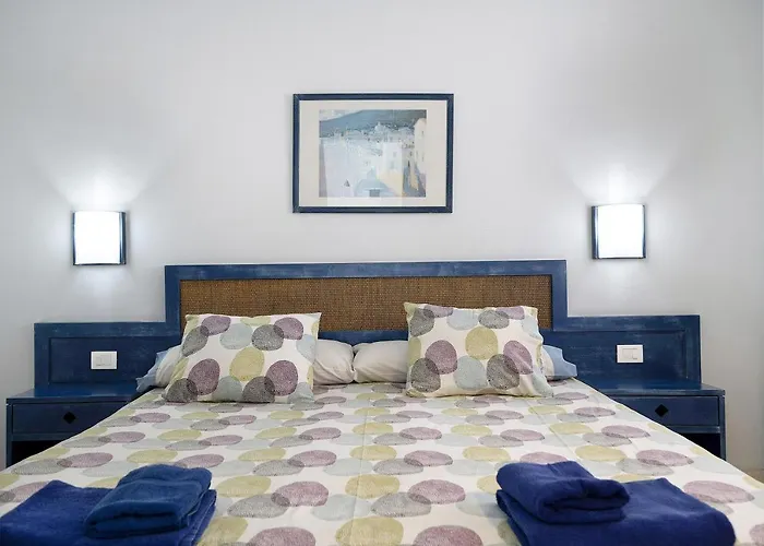 Con Vista Piscina * Puerto del Carmen (Lanzarote)