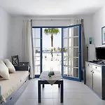 דירה Con Vista Piscina *