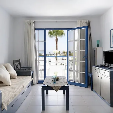 Apartment Con Vista Piscina *