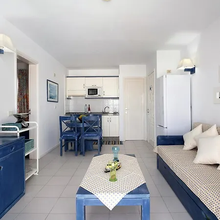 Apartman Con Vista Piscina *