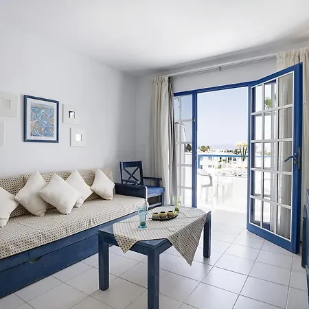 Appartement Con Vista Piscina Puerto del Carmen (Lanzarote)
