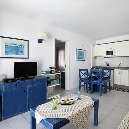 Apartment Con Vista Piscina Puerto del Carmen (Lanzarote)