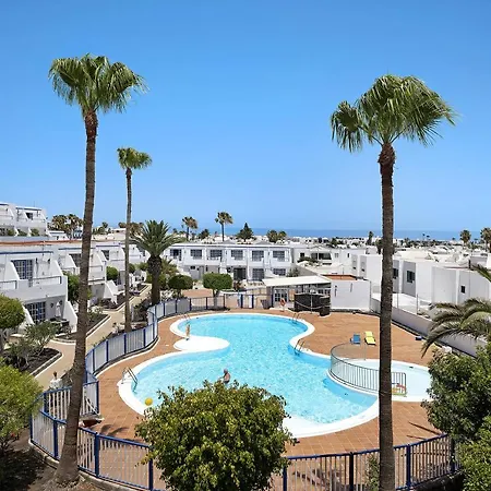 Con Vista Piscina * Puerto del Carmen (Lanzarote)