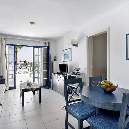 Apartment Con Vista Piscina