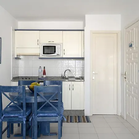 Con Vista Piscina Puerto del Carmen