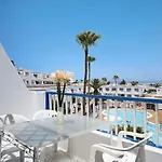 Апартаменты Con Vista Piscina *