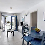Апартаменты Con Vista Piscina