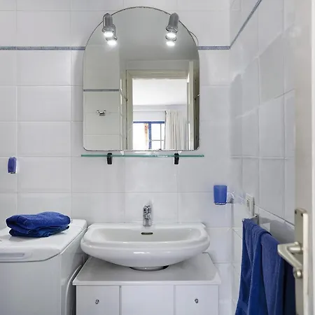 Διαμέρισμα Con Vista Piscina Πουέρτο Ντελ Κάρμεν